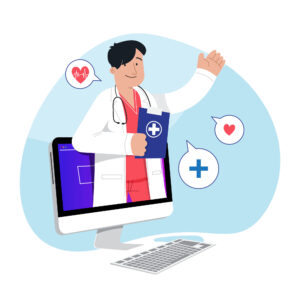 Digital Marketing Sanitario