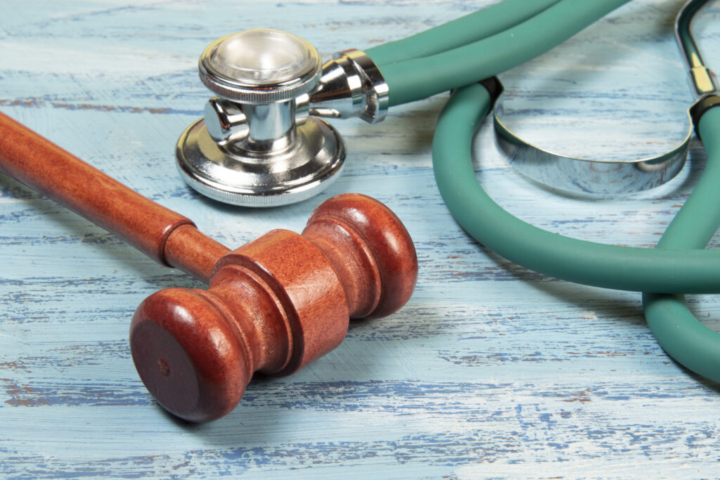 quale legge regolamenta il marketing sanitario?